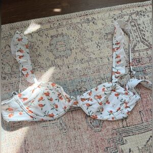 Abercrombie Bikini Top